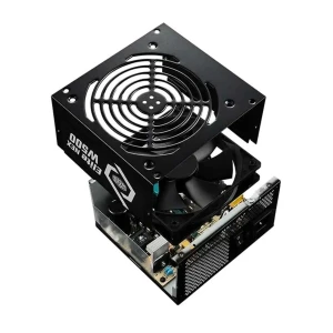 پاور کولرمستر مدل ELITE NEX White W500